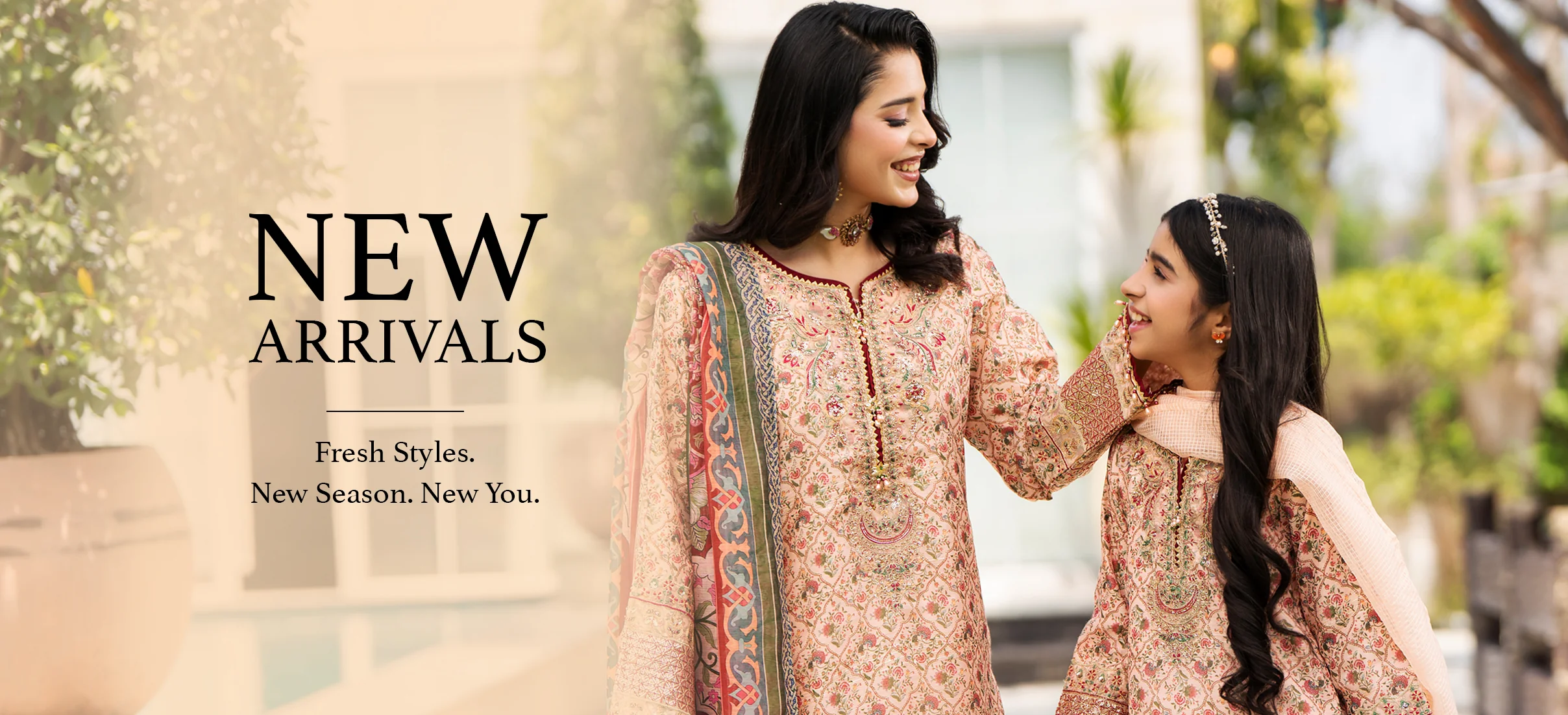 Timeless Elegance, Modern Pakistani Style
