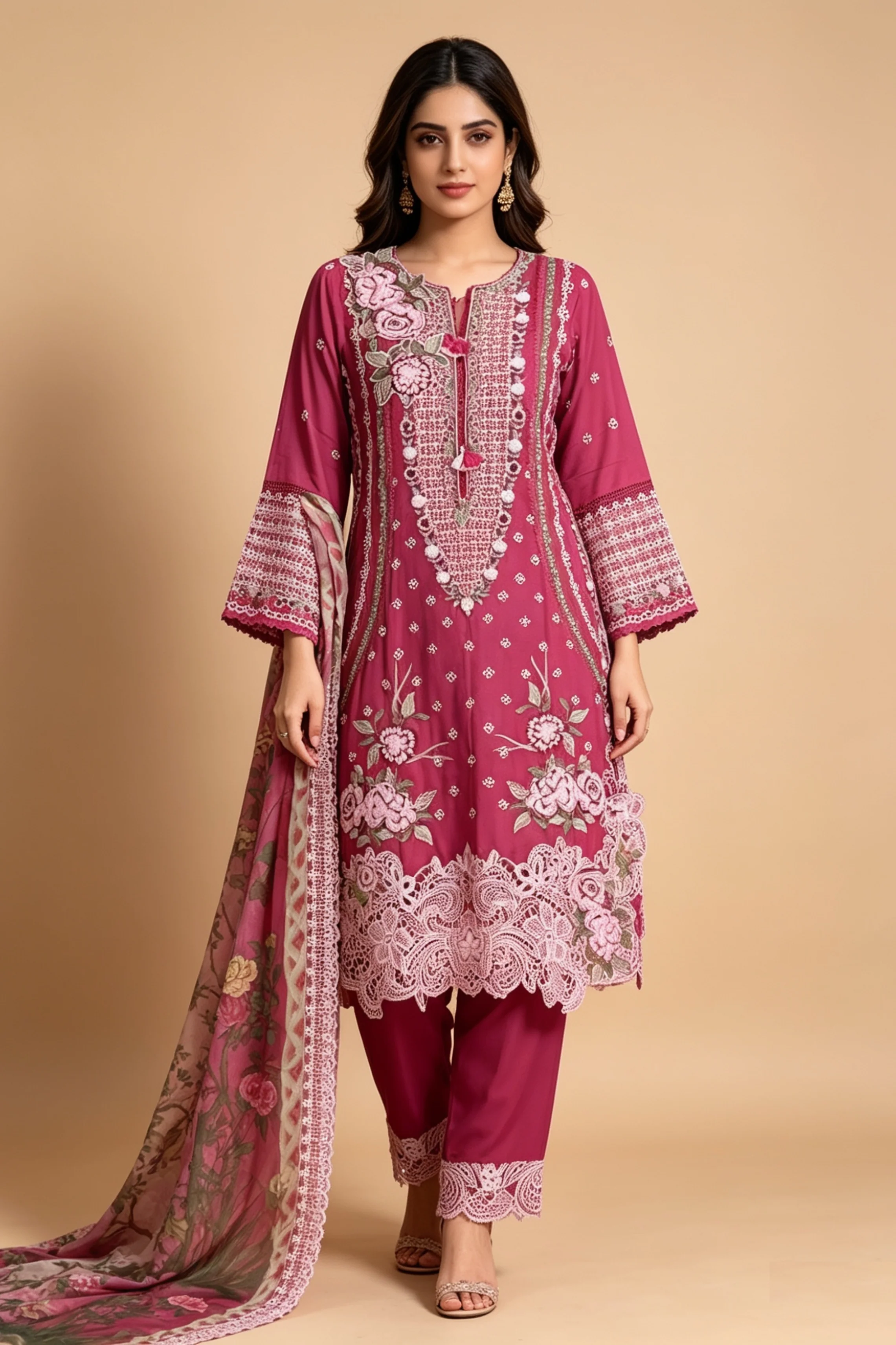 New Arrival